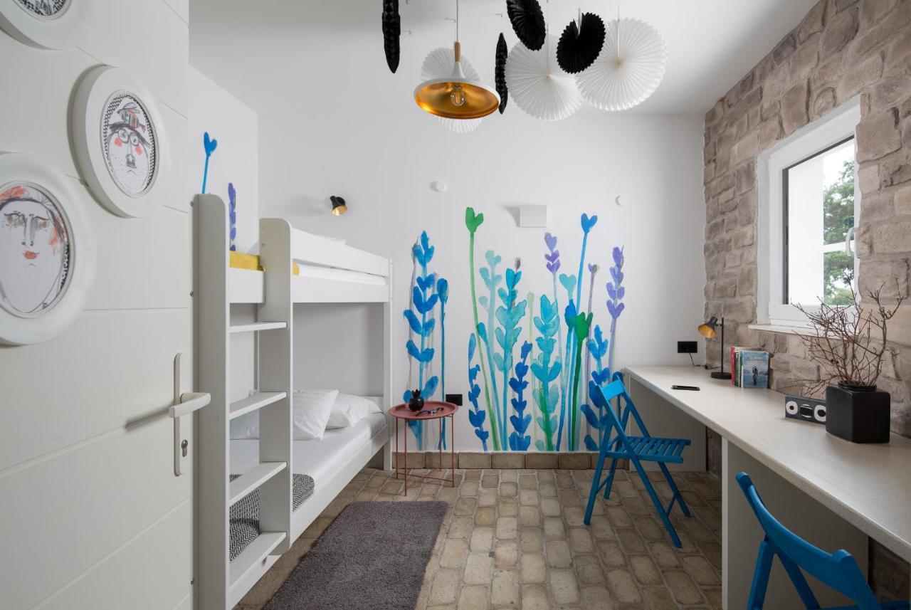 Villa Green Frame Butkovići Kültér fotó